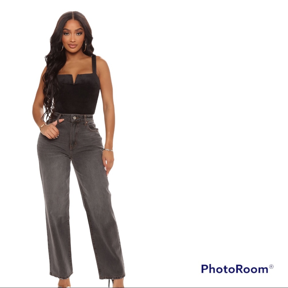 Fashion Nova